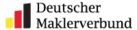 Deutscher Maklerverbund Logo