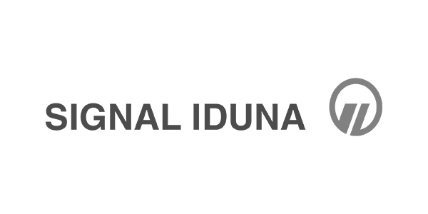 Logo Signal Iduna