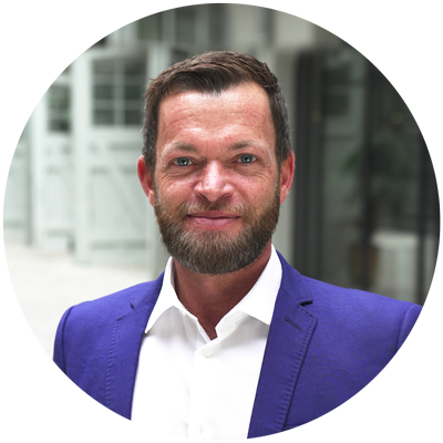 Produktmanager Andreas Götzke-Pfeil Produktmanager Andreas Götzke-Pfeil
