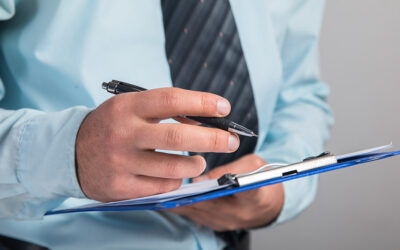 Checkliste Maklerverwaltungsprogramm