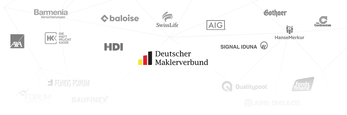 DEMV Verbundspartner DEMV Verbundspartner Logos