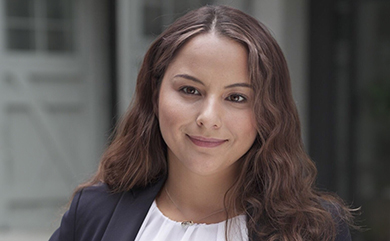 DEMV-Produktmanagerin Yvonne Rommel