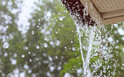 Starkregen: Versicherung oft Fehlanzeige