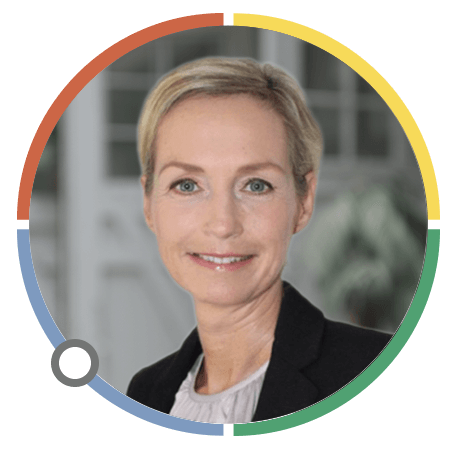 Teamassistentin Cornelia Bade Teamassistentin Cornelia Bade DISG-Modell
