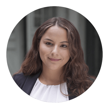 Produktmanagerin Yvonne Rommel Produktmanagerin Yvonne Rommel