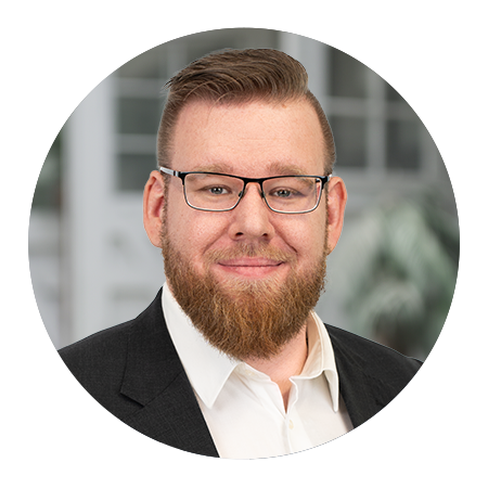 Produktmanager Lennart Nehlsen Produktmanager Lennart Nehlsen