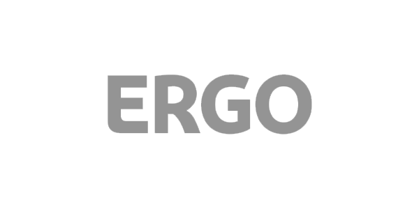 Logo ERGO