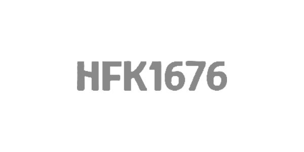 Logo HFK1676